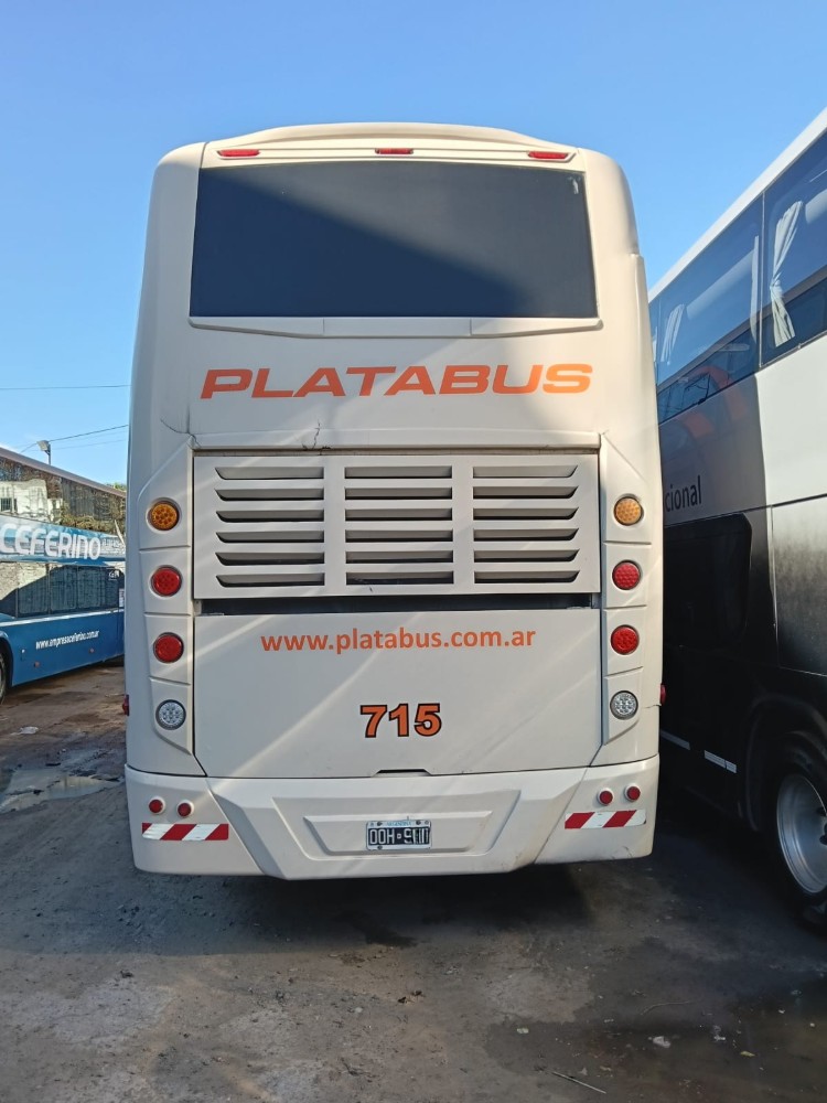 Volvo SUDAMERICANA F50 — foto 7